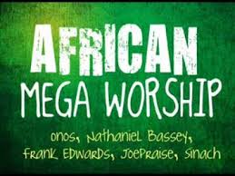 Worship Compilation Album for Inspiration Music
